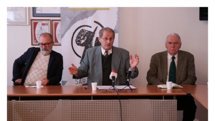 Krug 99: Etnonacionalističke politike usporavaju privredni razvoj BiH