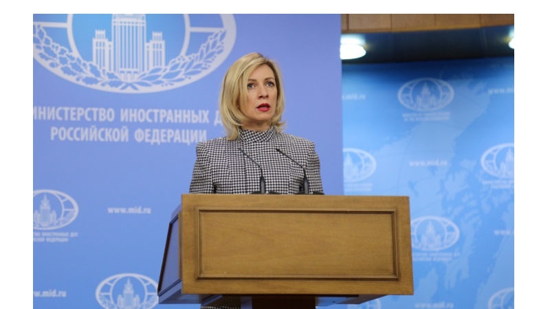 Moskva spremna na razgovore o INF-u