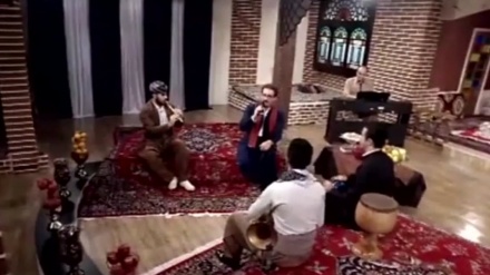 گۆرانی شاد بە دەنگی سیامەند ئۆمێدوار
