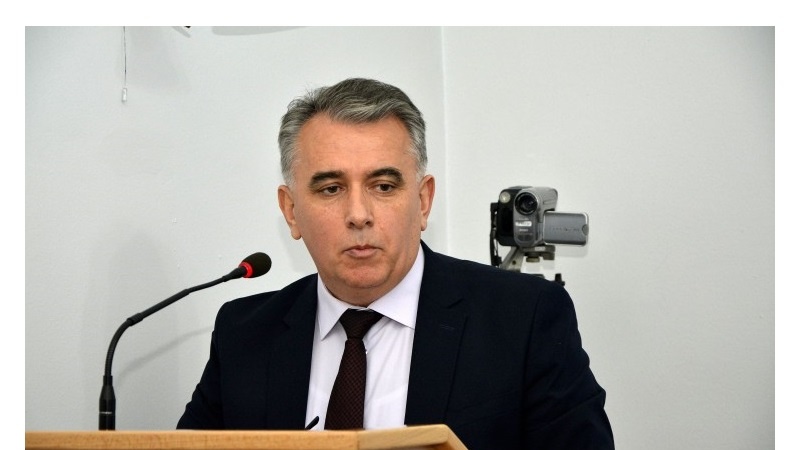 Potvrđena odluka o izboru Martinovića i Špage u rukovodstvo Skupštine HNK