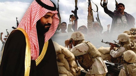 یمن و فلسطین میں بچوں کے قتل عام کے خلاف مظاہرہ