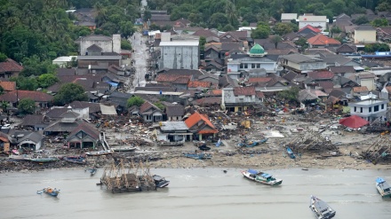 Novi bilans: U udaru cunamija 373 osobe poginule dok je 1.459 povrijeđeno