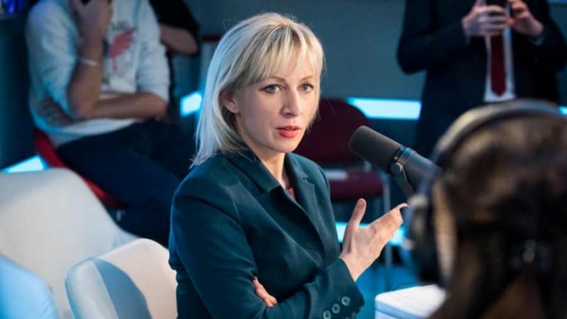 امریکی خارجہ پالیسی بردہ داری کے دور کی غماز