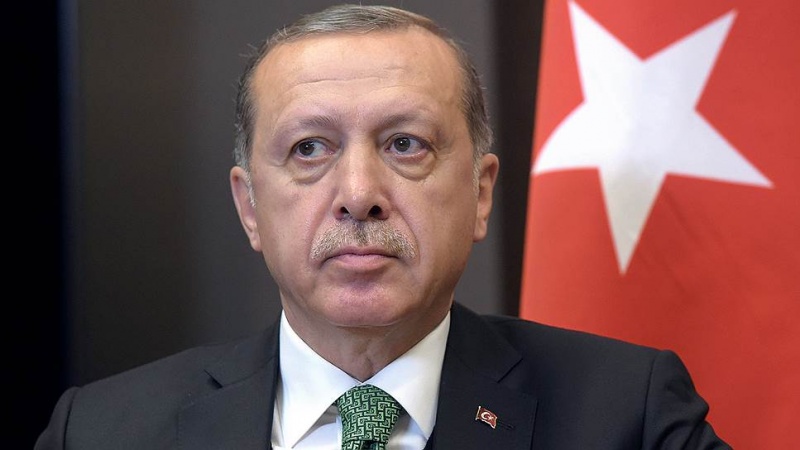 عرب امارات کی منافقت عیاں ہو گئی: ترکی