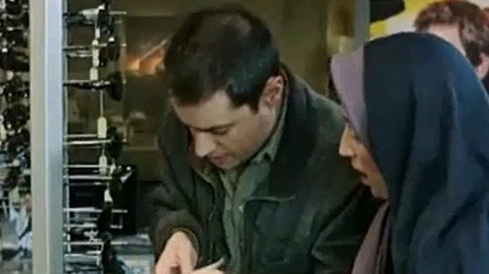 فیلمی سینەمایی حەوزی نەقاشی