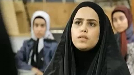 بەشێک لە درامای کیمیا - حەڵقەی 69