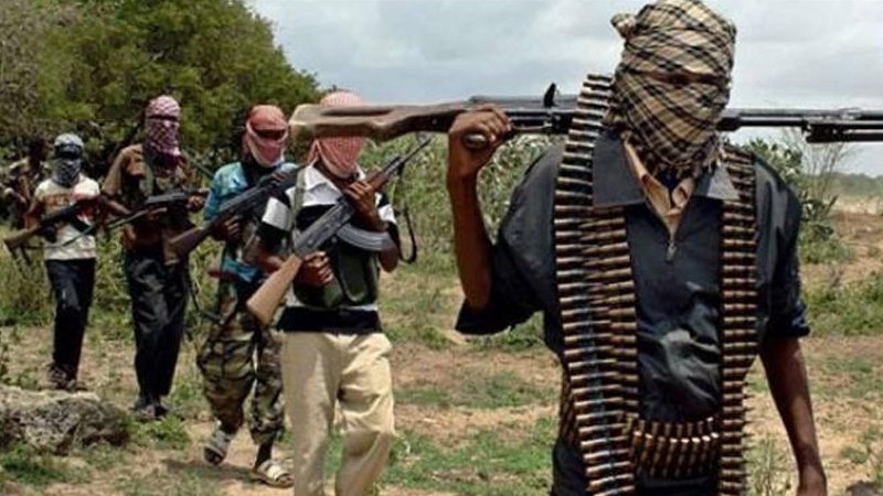 بوکو حرام کا حملہ، نائیجیریا کے 14 فوجیوں کی ہلاکت 