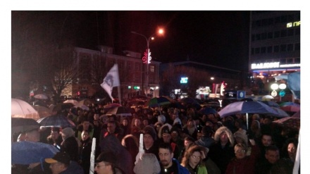 Policija: Među uhapšenima nije Davor Dragičević