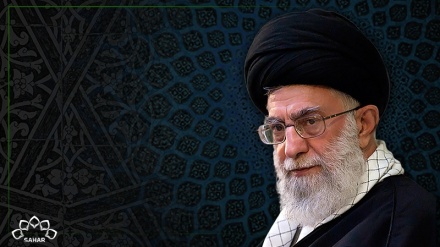  نمازکانفرنس کا رہبرانقلاب اسلامی کے پیغام سے آغاز 