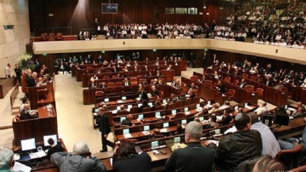 Izraelski Knesset glasao za vlastito raspuštanje