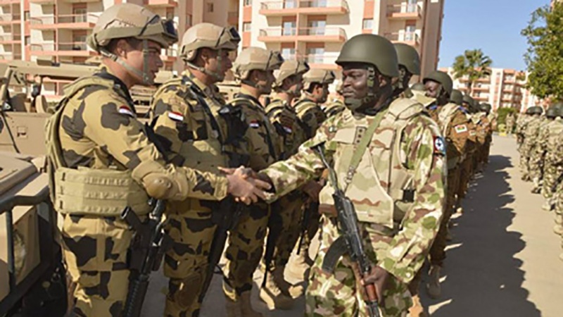 Egipatske sigurnosne snage ubile 83 militanta u Sjevernom Sinaju za mjesec dana