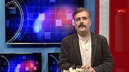 بەشێک له بەرنامەی هۆرەی هەواران - تایبەتە بەرنامەی موسیقیایی - 10-12-2018