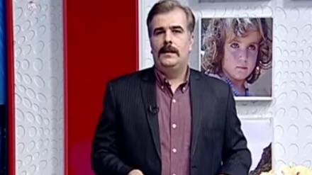 ڕێزگرتن لە مامۆستا حەسەن زیرەک بە بۆنەی ساڵهاتی لە دایکبوونیی ،لە بەرنامەی هۆرەی هەواران دا