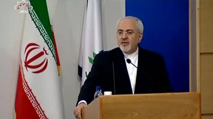 امریکی وزیر خارجہ کے بیان کا جواب