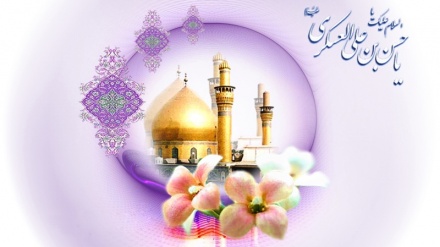 Bu gün şiələrin 11-ci imamının mövlud günüdür