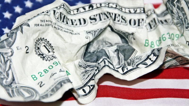 Goldman upozorava na skori pad vrijednosti američkog dolara