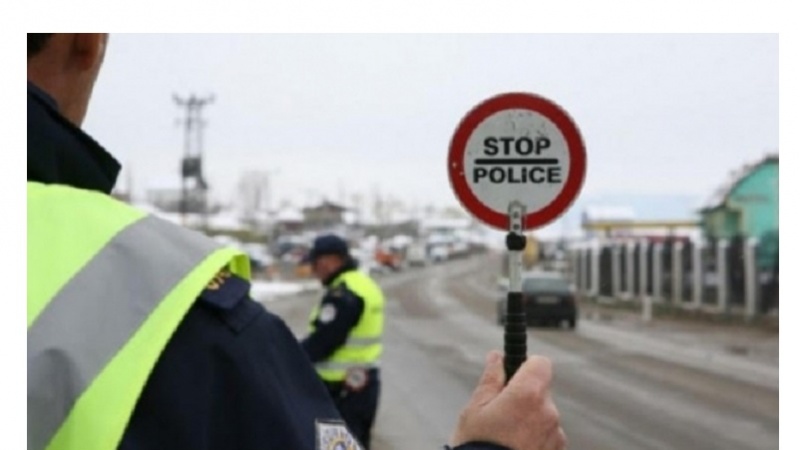 Sarajevska policija: Kazne za nepoštivanje mjera zabrane kretanja su do 1.500 KM