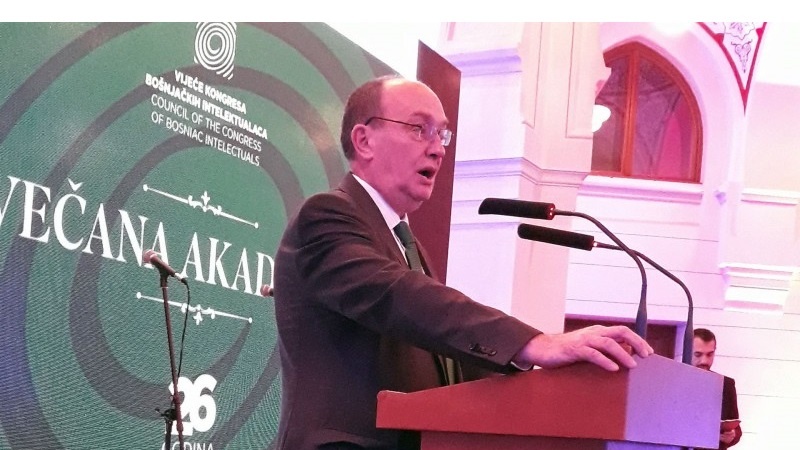 VKBI obilježio 26. godina od osnivanja 