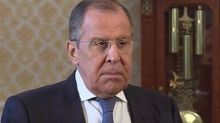 Lavrov: ABŞ davamlı olaraq Təhlükəsizlik Şurasının Suriya barədə qətnaməsini pozur