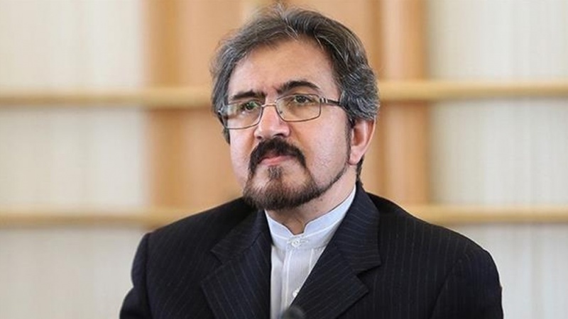 Iran: Uništenje saradnje nametanjem novih sankcija
