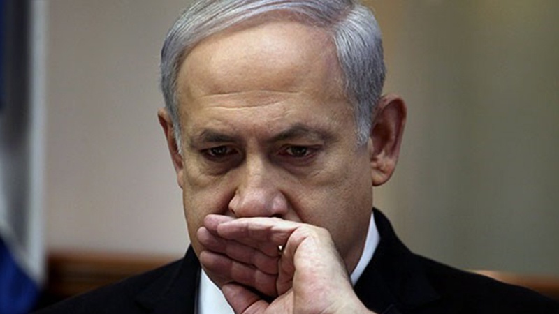 اسرائیلی اداکارہ نے صیہونی وزیراعظم کو امن و برداشت کی راہ دکھا دی