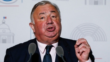 سێنای فەڕانسە، زیادکرانی باج لەسەر سووتەمەنی هەڵوەشاندەوە