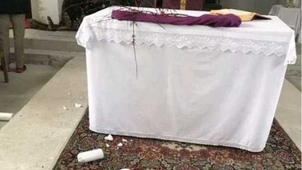 SDP osudio napad na crkvu sv. Majke Tereze u Vogošći