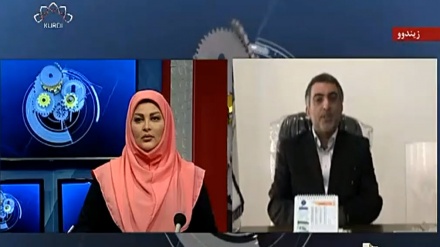 بەشێک لە به‌رنامه‌ ی تان و پۆ