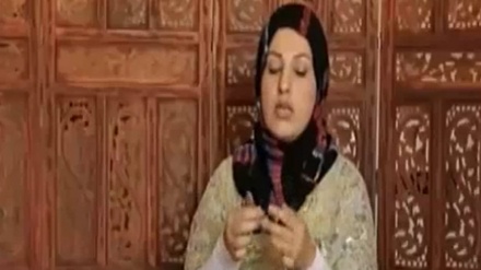 فێرکردنی کەوانە لە بەرنامەی ساباتی سۆز