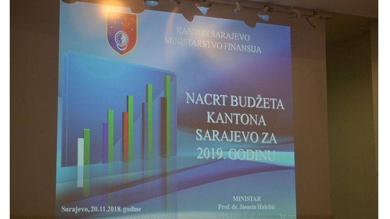 Premijer Zolj ostao pri odluci o povlačenju Nacrta budžeta KS