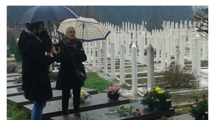 Obilježeno 17 godina od smrti košarkaškog velikana Mirze Delibašića