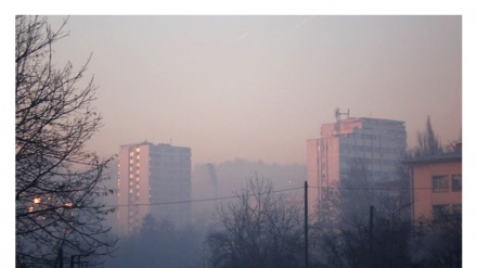 KOLUMNA: Priča o smradu
