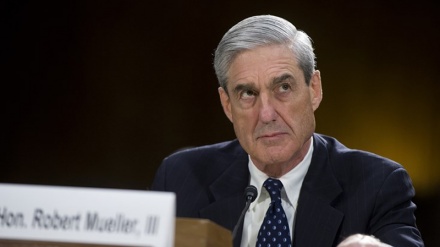 Belavbûna rapora Molêr û nerezamendiya Demokratên Amerîka