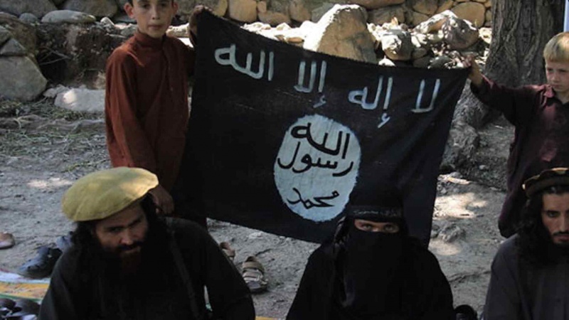 داعش مسئولیت انفجارهای کابل را برعهده گرفت
