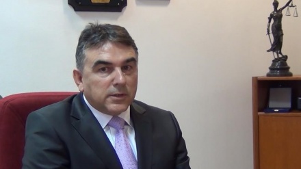 Potvrđena optužnica protiv Gorana Salihovića