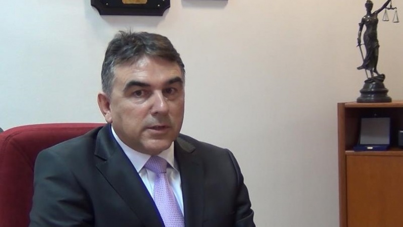 Potvrđena optužnica protiv Gorana Salihovića