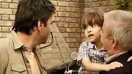 فیلمی سینەمایی بارودۆخی هاوبەشیان