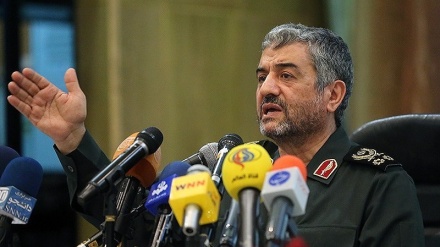  Serleşker Ceferî: Îranê gefên leşkerî û ewlehiyê derbas kirine