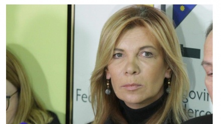 Disciplinska tužba protiv tužiteljice Dalide Burzić zbog slučaja 'Memić'