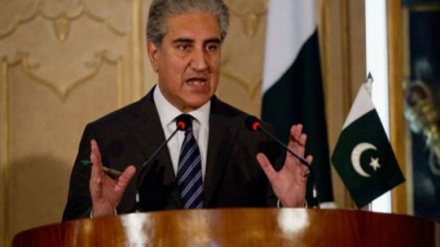 ہندوستان منفی پروپیگنڈہ کر رہا ہے، پاکستانی وزیر خارجہ 