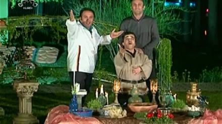 ڕێگەی زێڕین - 05-12-2018