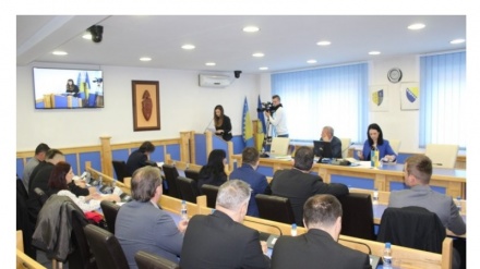 I danas bez imenovanja rukovodstva Skupštine BPK-a Goražde