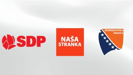 Građanska je dužnost i obaveza biti uz Davora Dragičevića i ostale uhapšene u Banjaluci