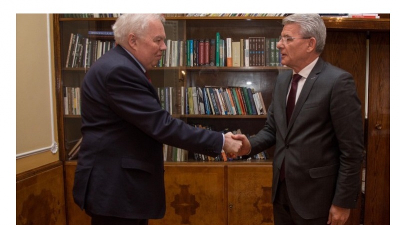 Džaferović - Invancov: Odnosi BiH i Ruske Federacije dobri