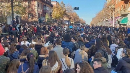 Albanija: Studentski protesti zbog visokih školarina