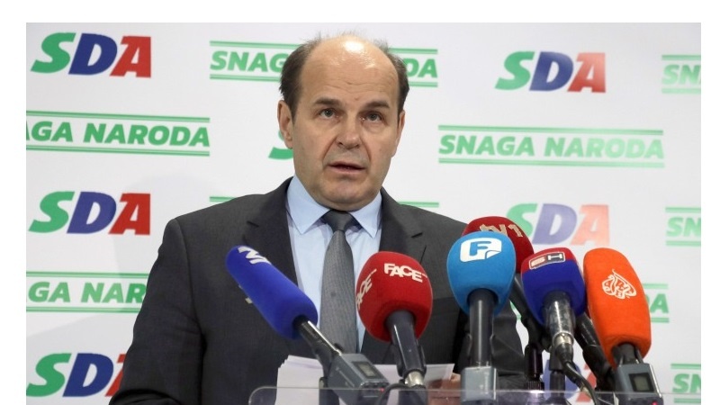 Osmanović: Novo Vijeće ministara neće biti formirano prije februara ili marta