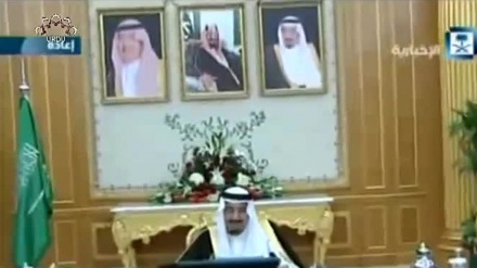 سعودی حکومت میں بڑی تبدیلی، وزیر خارجہ برطرف