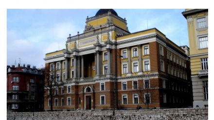 SDP: Nećemo dozvoliti uništavanje Univerziteta u Sarajevu