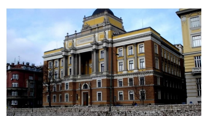 SDP: Nećemo dozvoliti uništavanje Univerziteta u Sarajevu