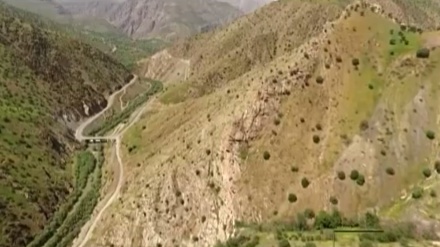 گۆرانیێکی خۆش بە دەنگی مامۆستاعەبباس کەمەندی له بەرنامەی هۆرەی هەواران